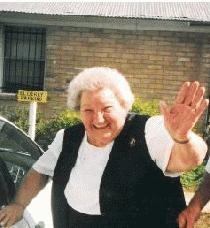 Marjorie Lee Hooks Butler